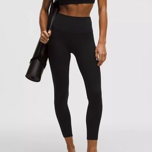 Size 0 Lululemon Align Leggings